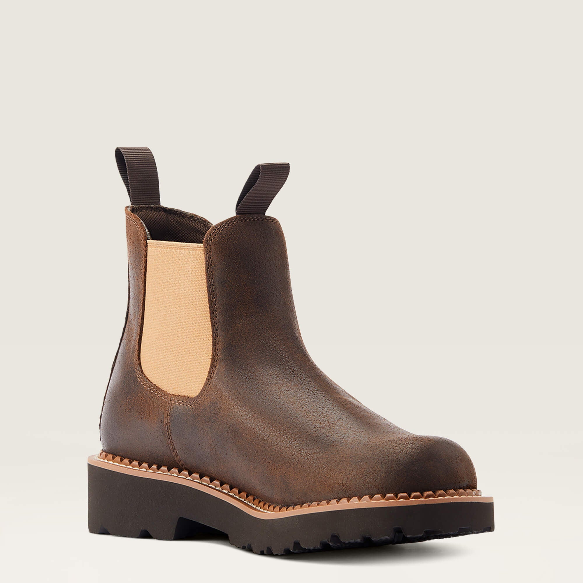 Women Fatbaby Chelsea Western Boot | Ariat us