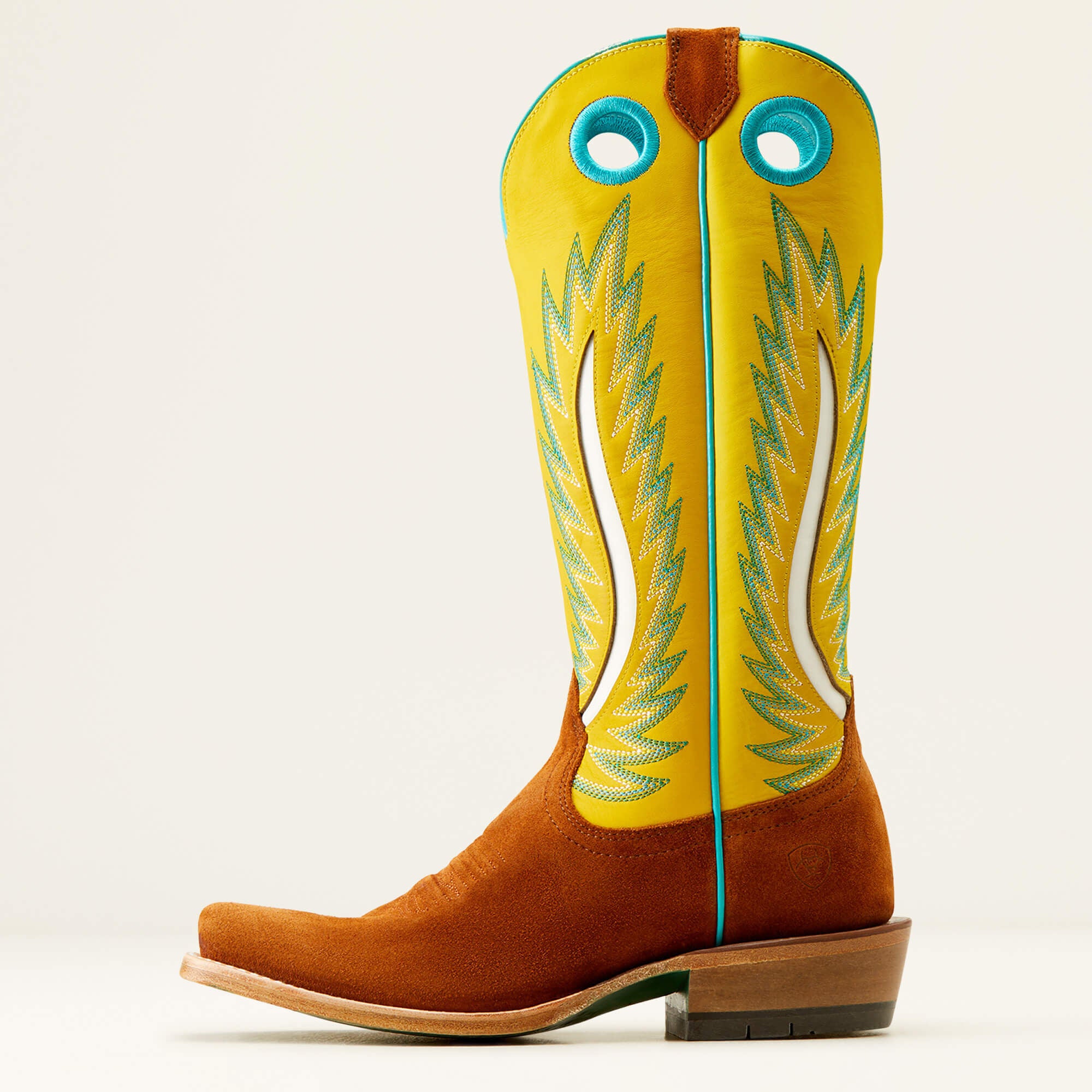 Women Futurity Fort Worth Narrow Cutter Toe Western Boot | Ariat near me
