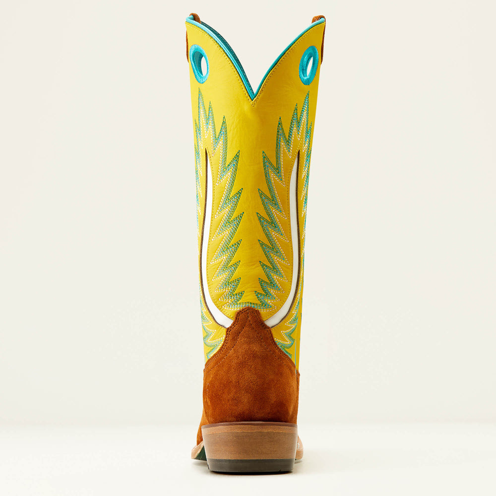 Women Futurity Fort Worth Narrow Cutter Toe Western Boot | Ariat near me