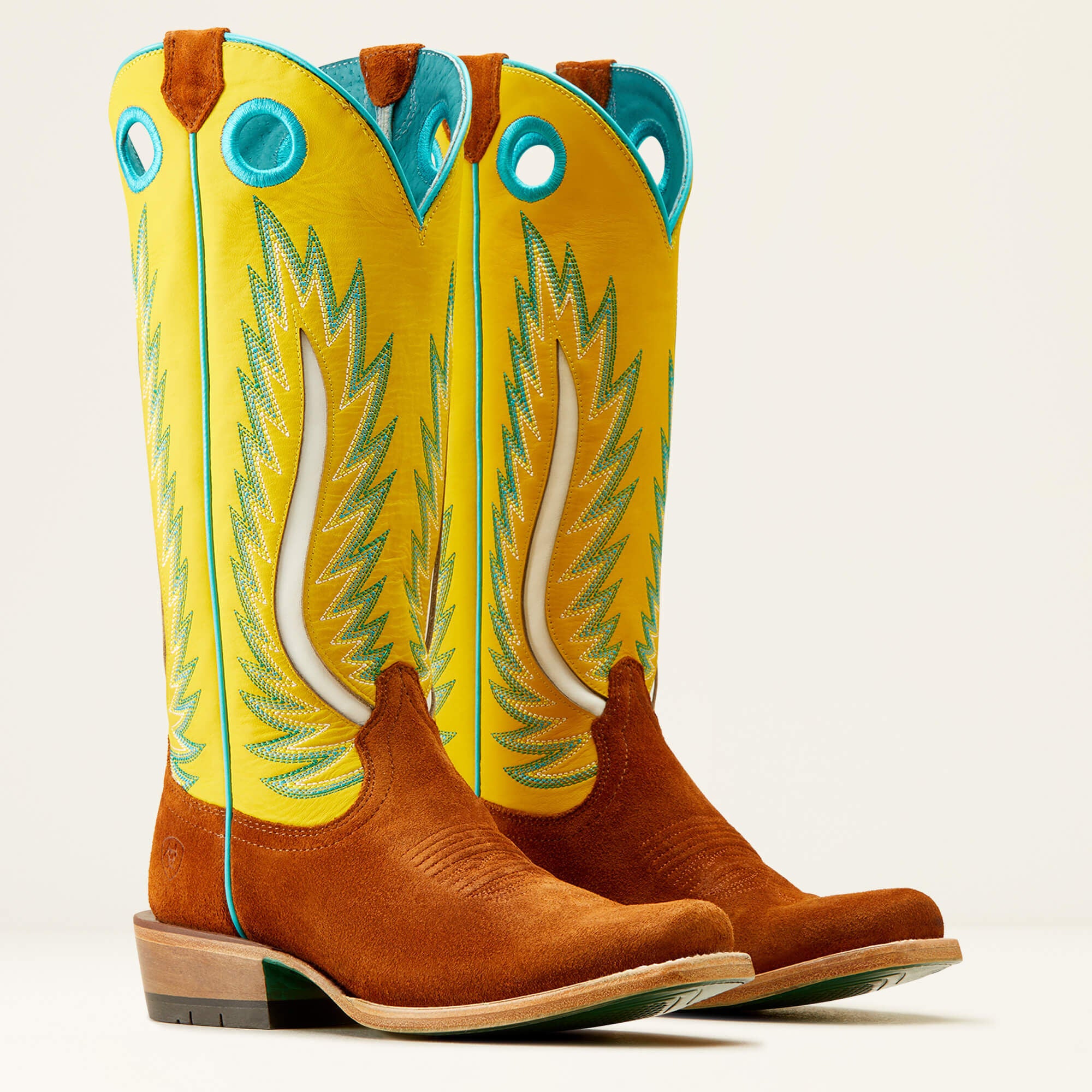 Women Futurity Fort Worth Narrow Cutter Toe Western Boot | Ariat near me
