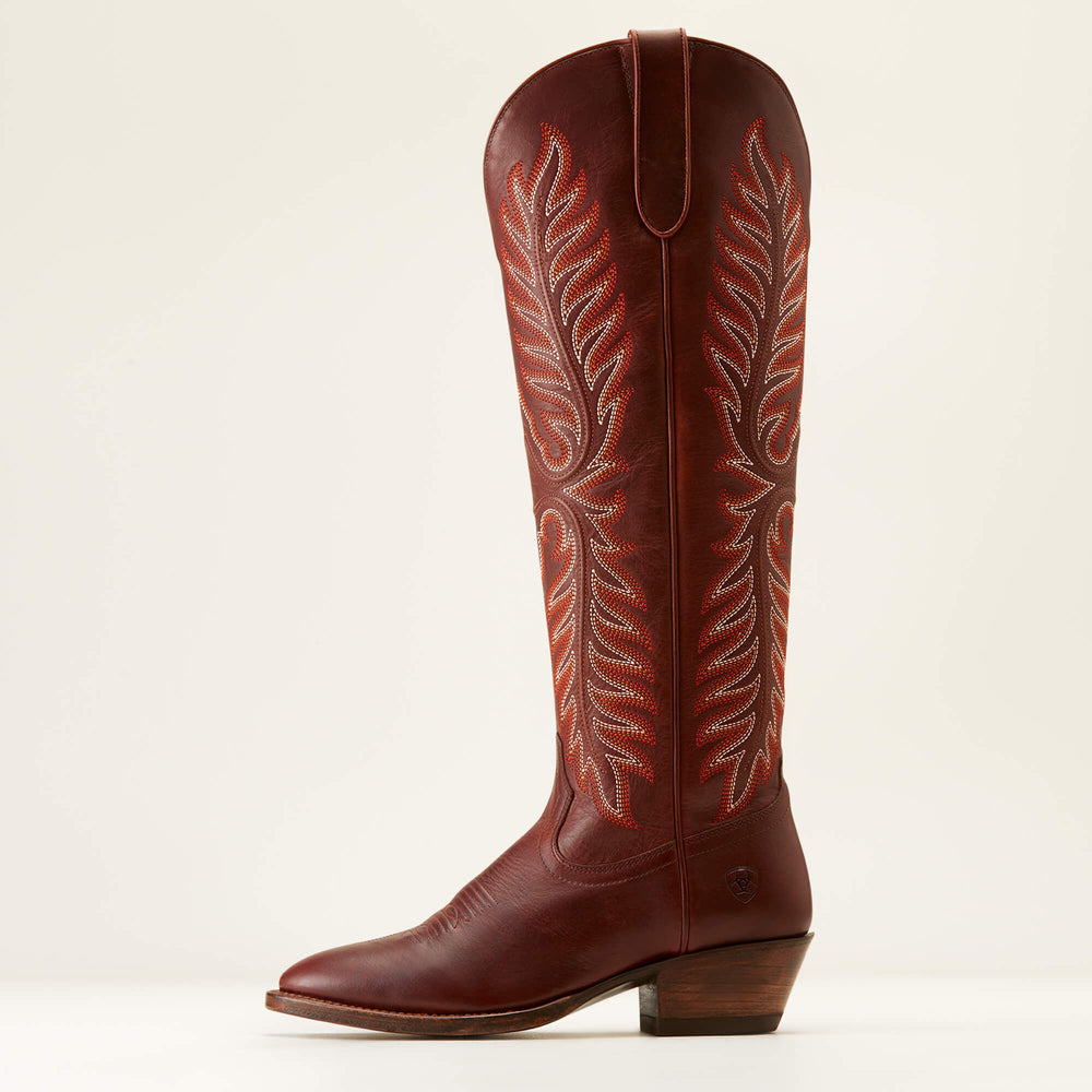 Women Sterling Margot StretchFit Western Boot | Ariat Online