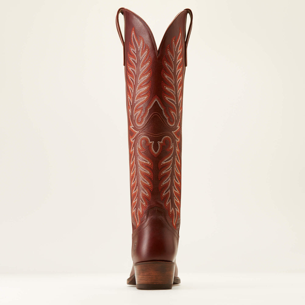 Women Sterling Margot StretchFit Western Boot | Ariat Online