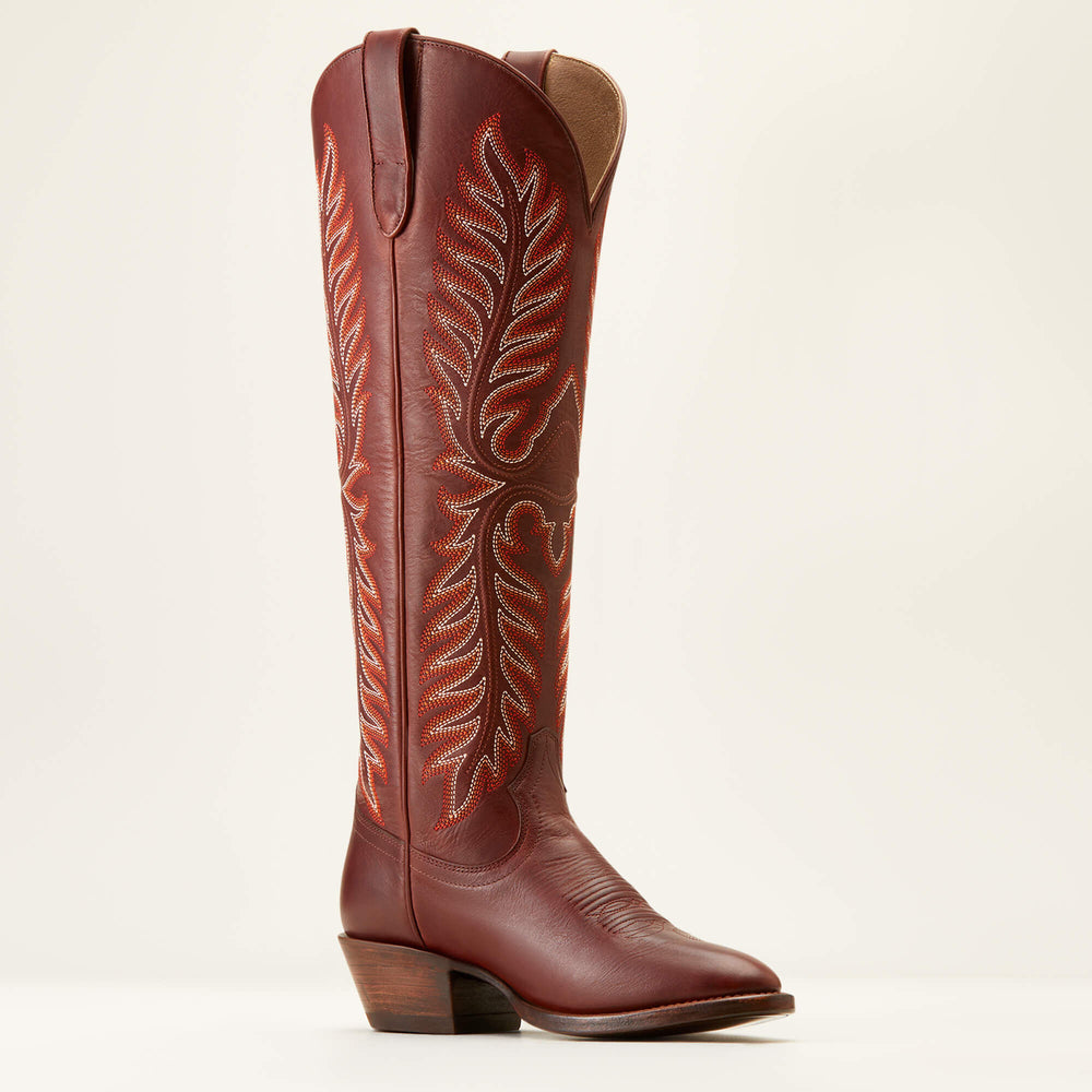 Women Sterling Margot StretchFit Western Boot | Ariat Online