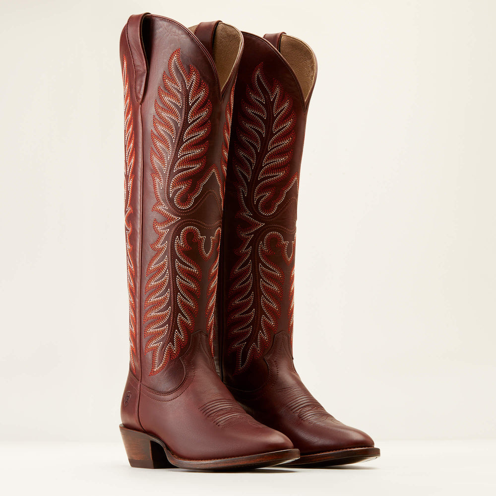 Women Sterling Margot StretchFit Western Boot | Ariat Online