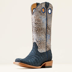 Women Futurity Boon Western Boot | Ariat Outlet