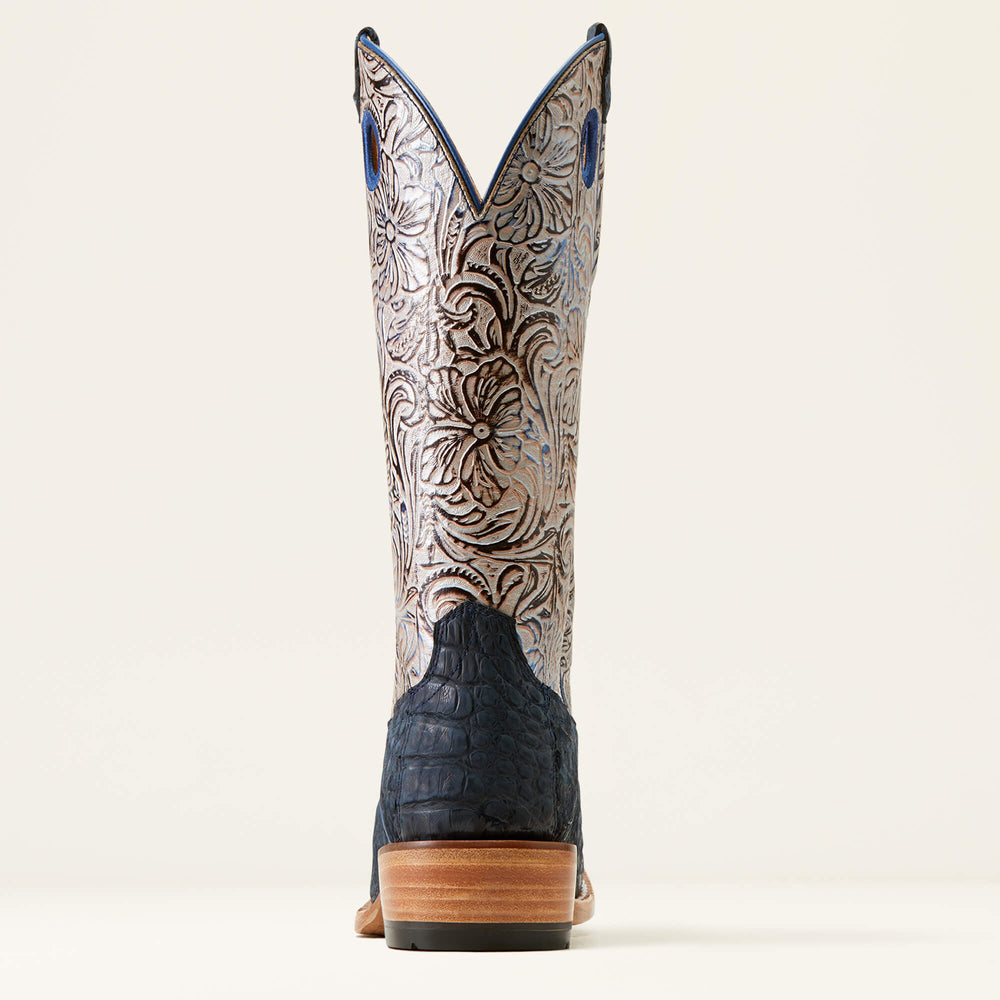 Women Futurity Boon Western Boot | Ariat Outlet