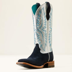 Women Frontier Calamity Jane Western Boot | Ariat on sale