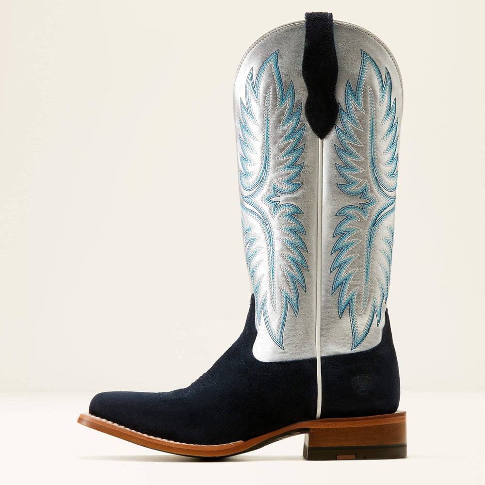 Women Frontier Calamity Jane Western Boot | Ariat on sale