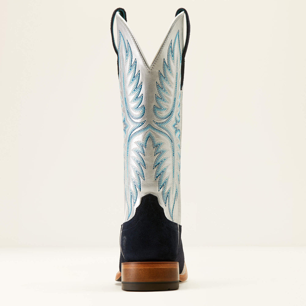 Women Frontier Calamity Jane Western Boot | Ariat on sale