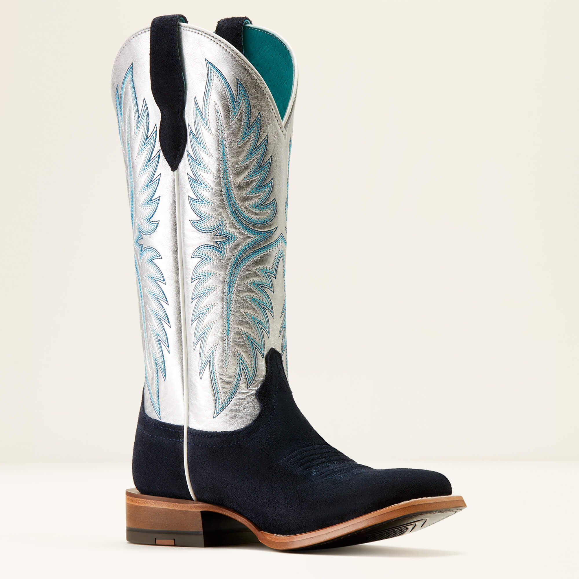 Women Frontier Calamity Jane Western Boot | Ariat on sale