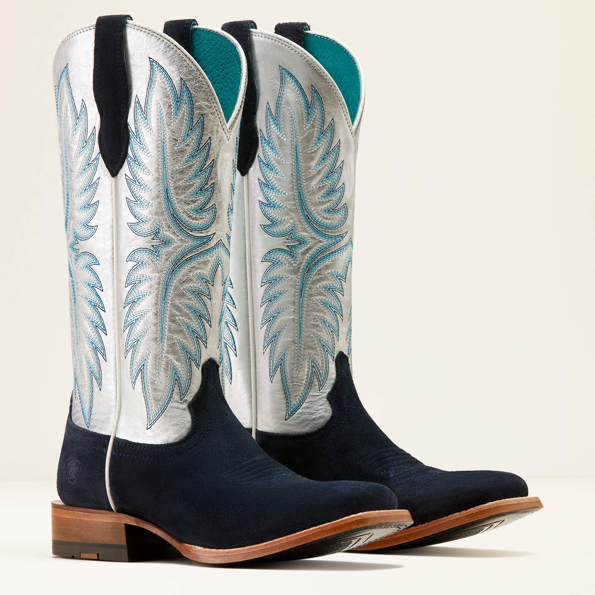 Women Frontier Calamity Jane Western Boot | Ariat on sale