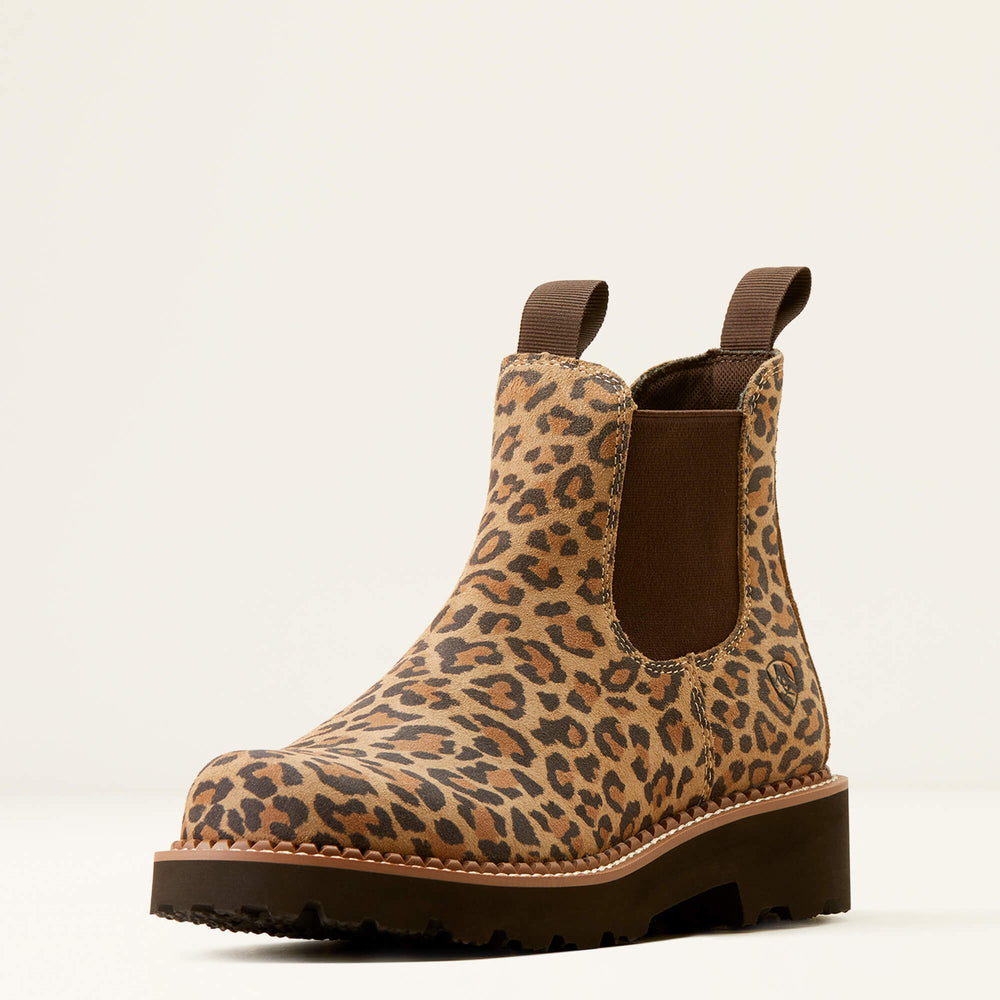 Women Fatbaby Chelsea Western Boot | Ariat for sale