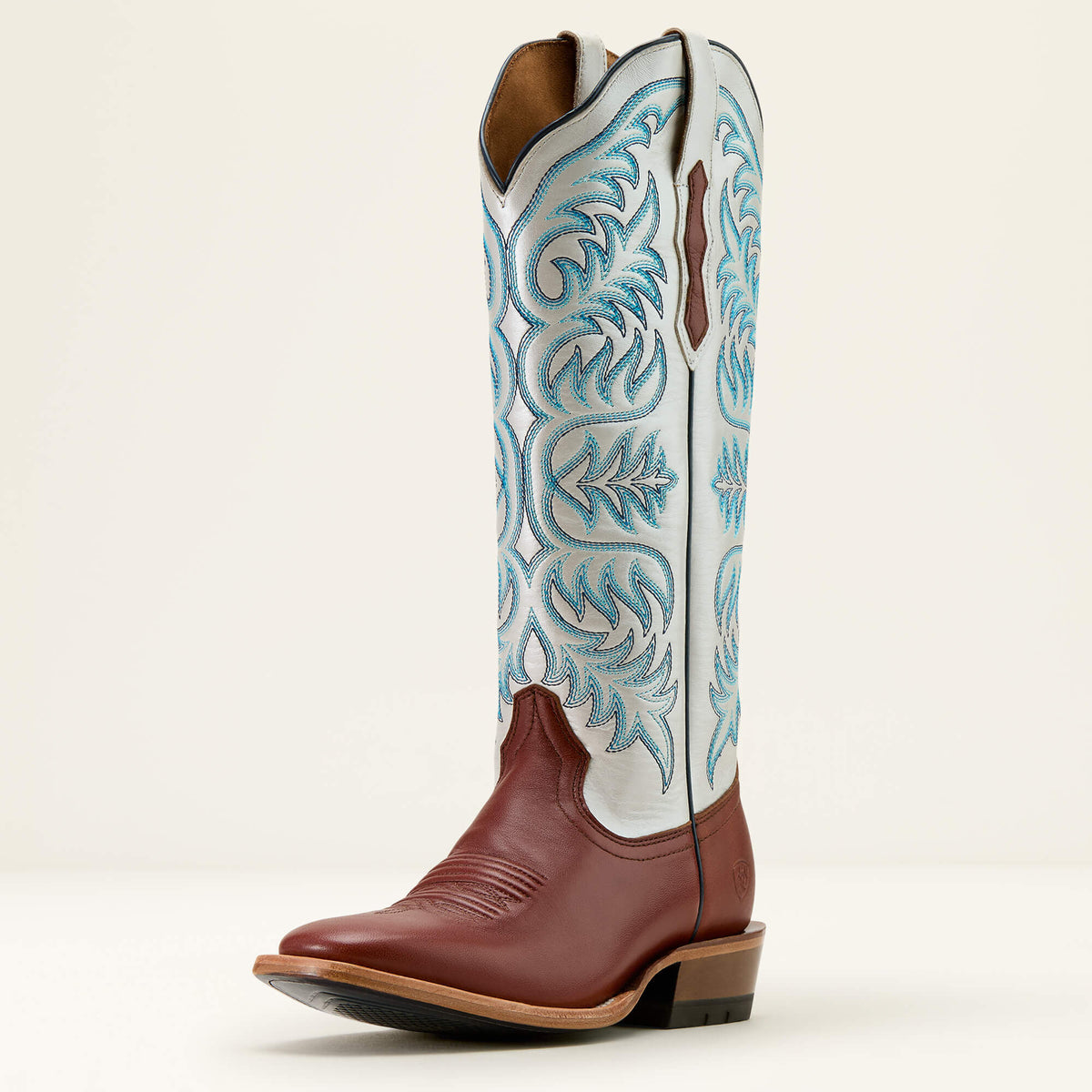 Women Futurity Blanche Western Boot | Ariat