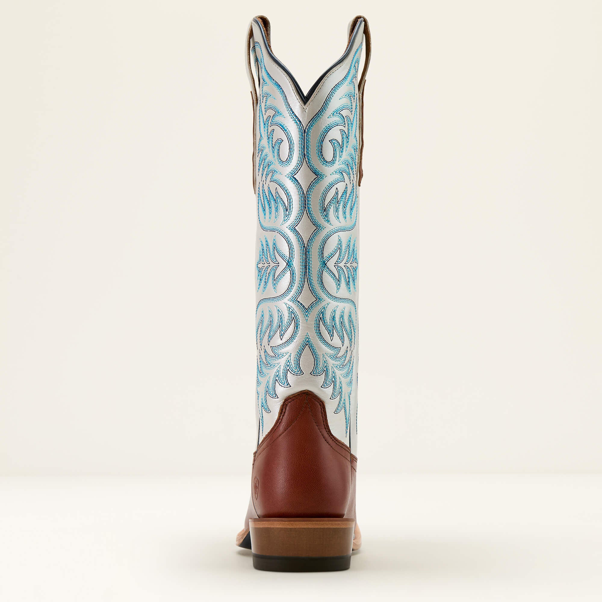 Women Futurity Blanche Western Boot | Ariat