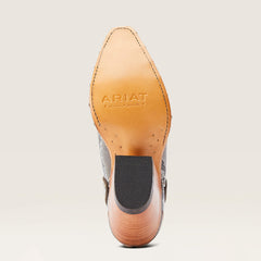 Women|Trends Greeley Western Boot | Ariat Discount