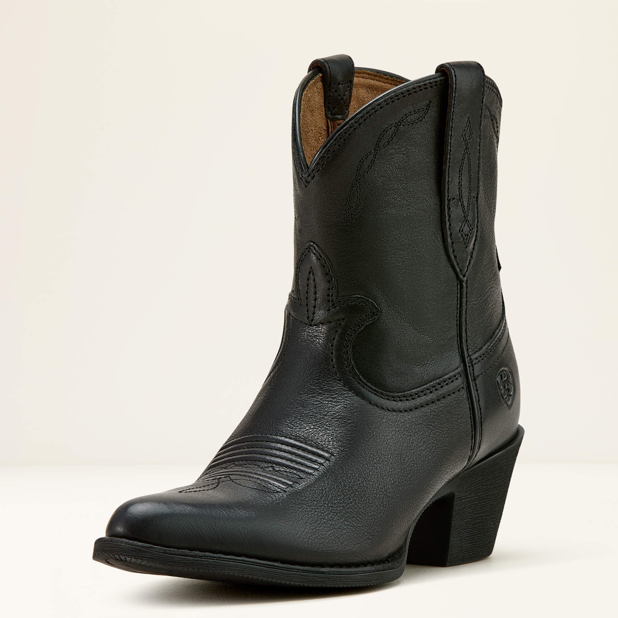 Women Maggie J Toe Western Boot | Ariat us