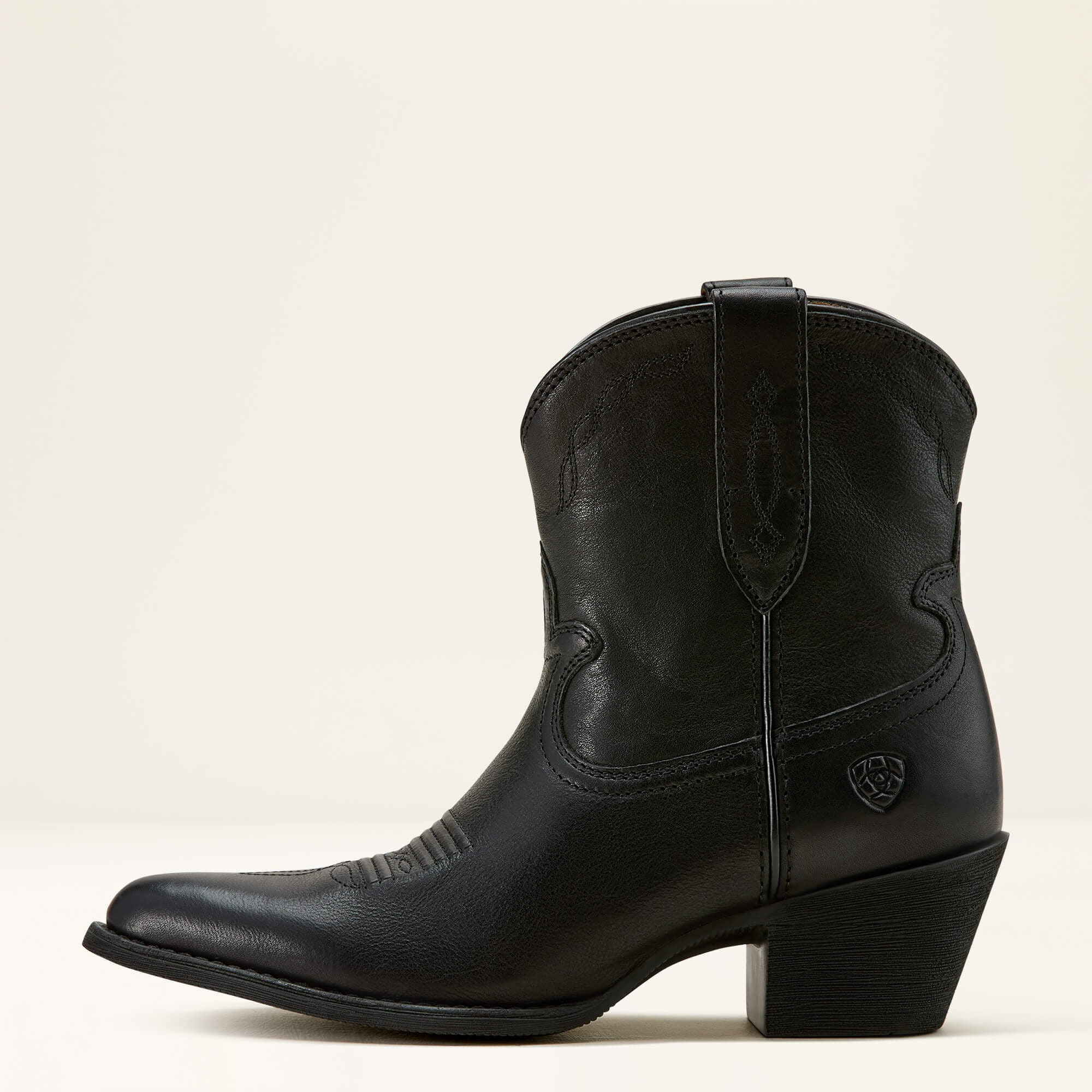 Women Maggie J Toe Western Boot | Ariat us