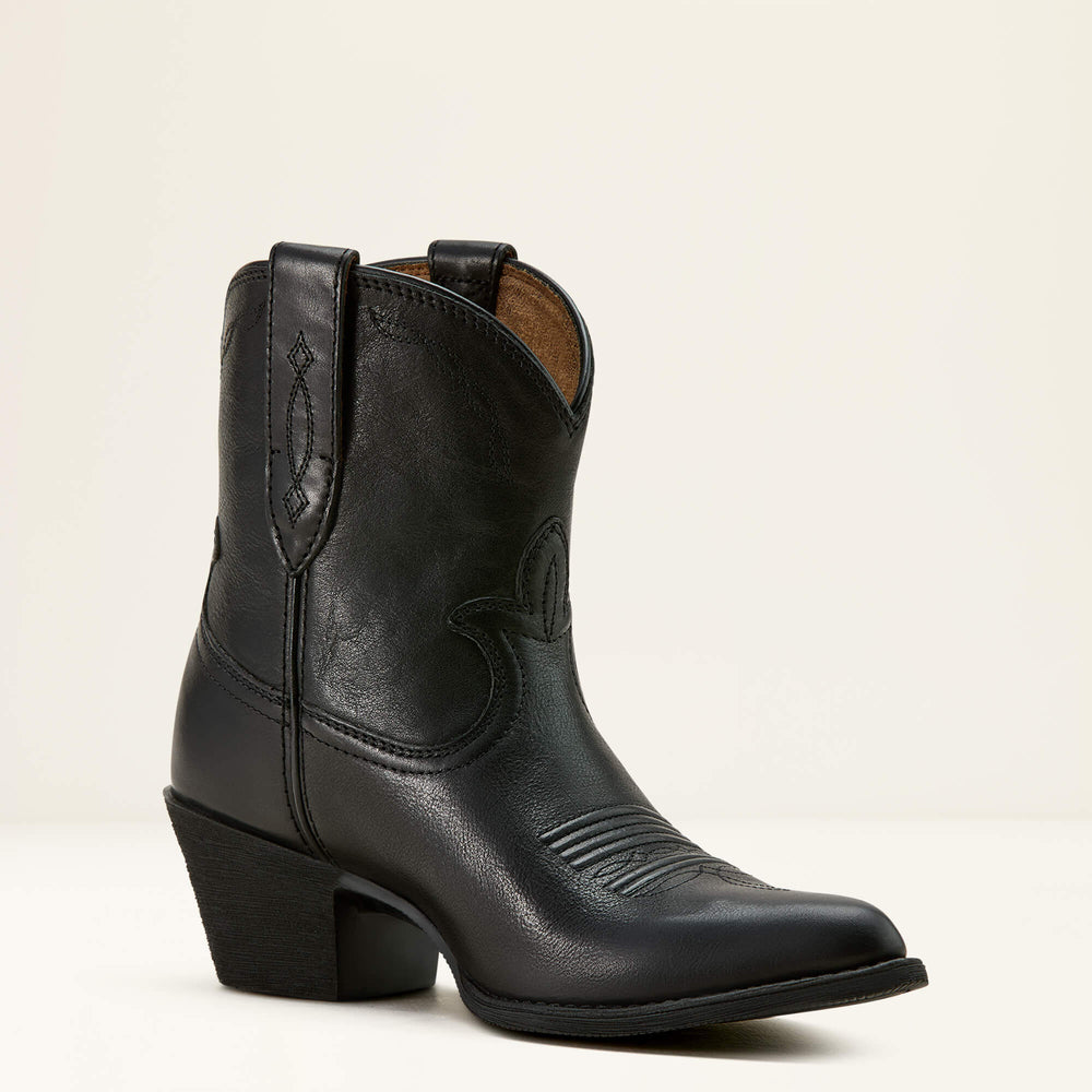 Women Maggie J Toe Western Boot | Ariat us