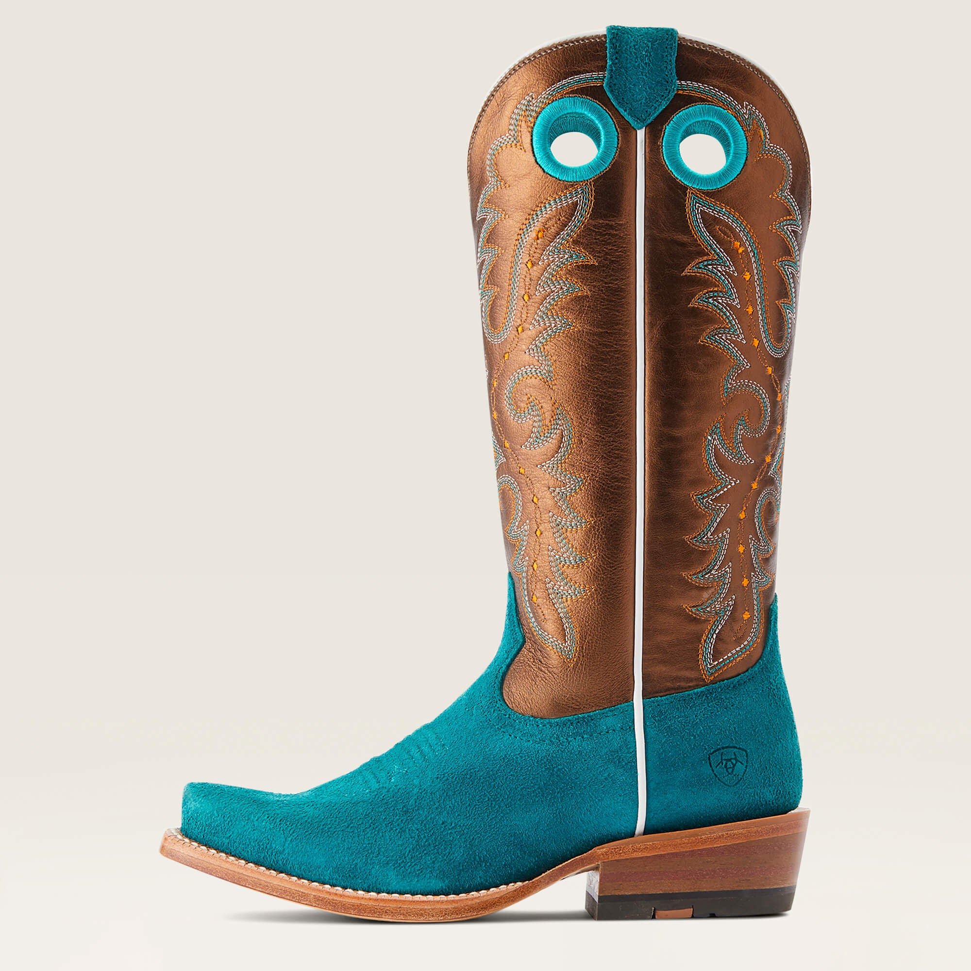 Women Futurity Boon Western Boot | Ariat near me