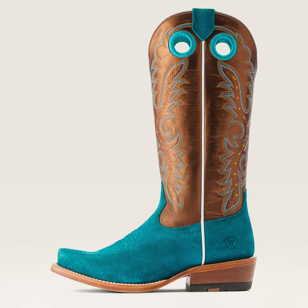 Women Futurity Boon Western Boot | Ariat near me