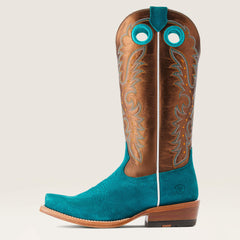 Women Futurity Boon Western Boot | Ariat near me