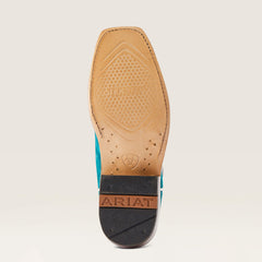 Women Futurity Boon Western Boot | Ariat near me
