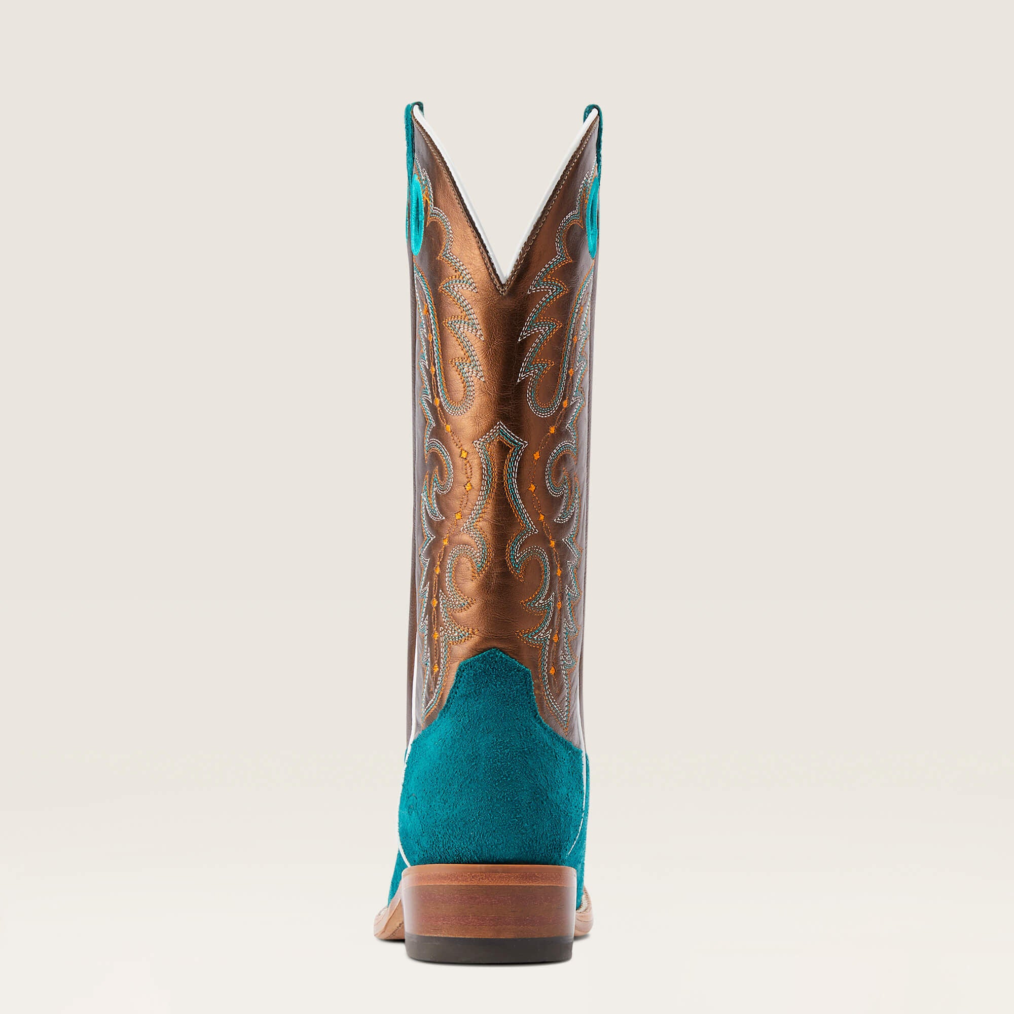Women Futurity Boon Western Boot | Ariat near me