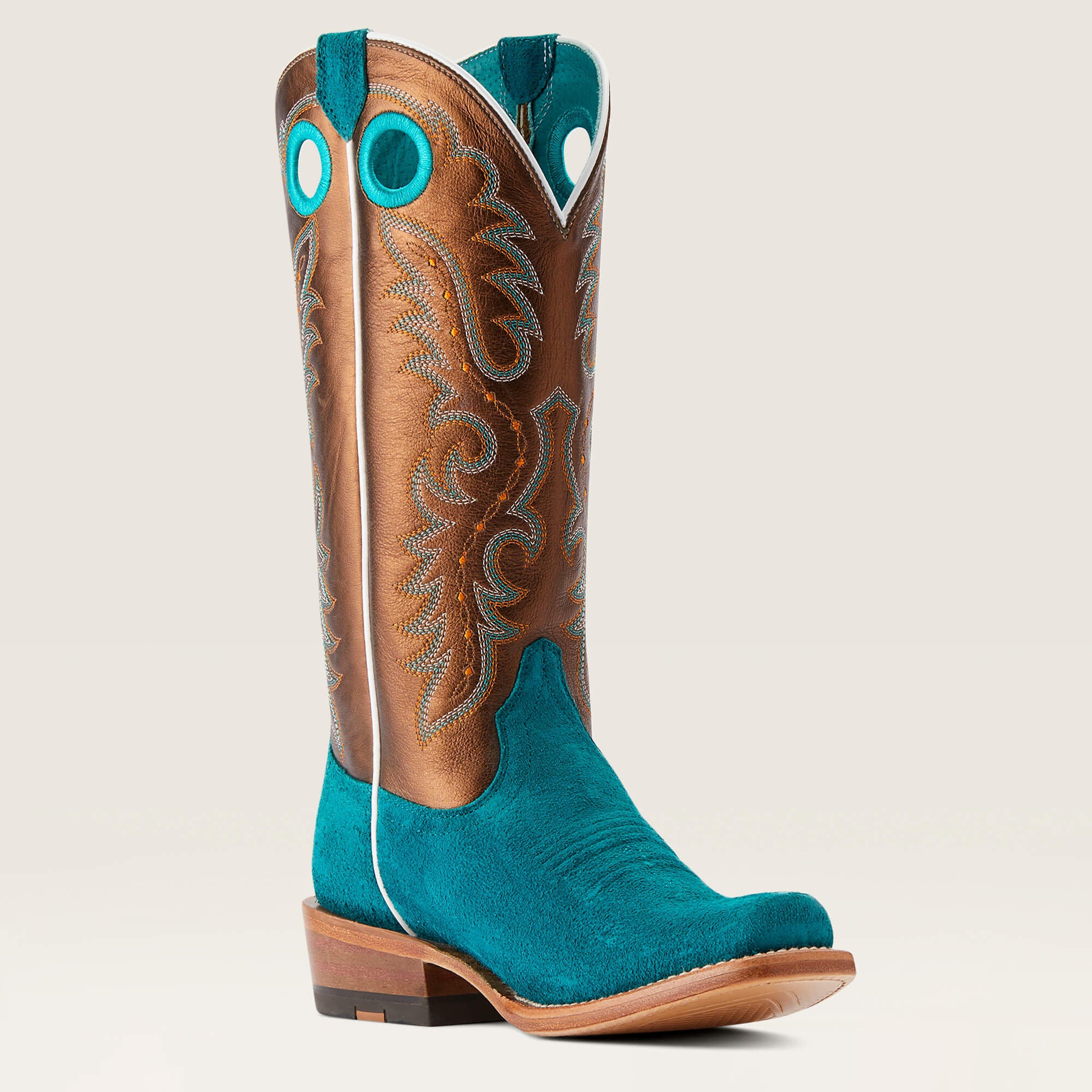 Women Futurity Boon Western Boot | Ariat near me