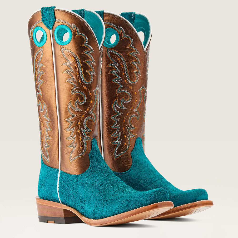 Women Futurity Boon Western Boot | Ariat near me