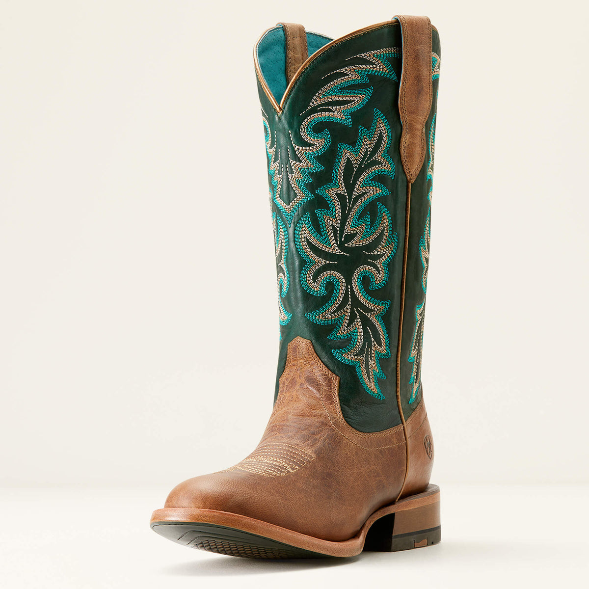 Women Futurity Desperado Western Boot | Ariat Online