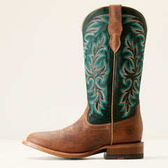 Women Futurity Desperado Western Boot | Ariat Online