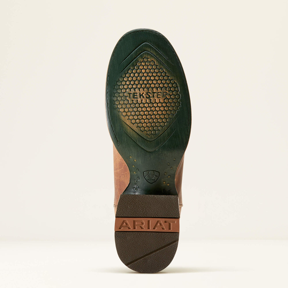 Women Futurity Desperado Western Boot | Ariat Online