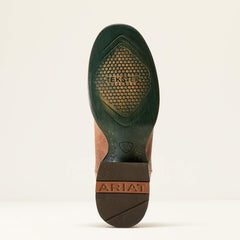 Women Futurity Desperado Western Boot | Ariat Online