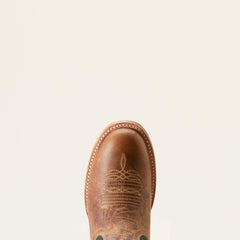 Women Futurity Desperado Western Boot | Ariat Online