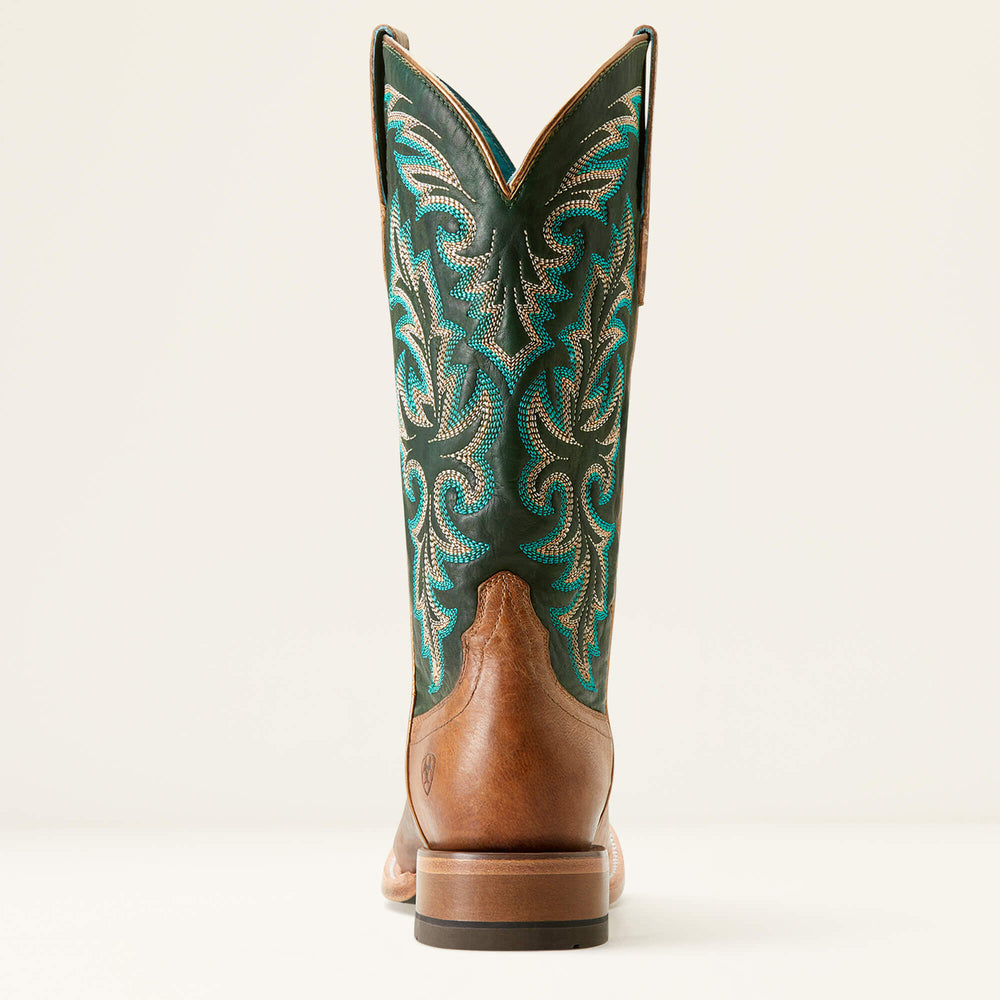 Women Futurity Desperado Western Boot | Ariat Online