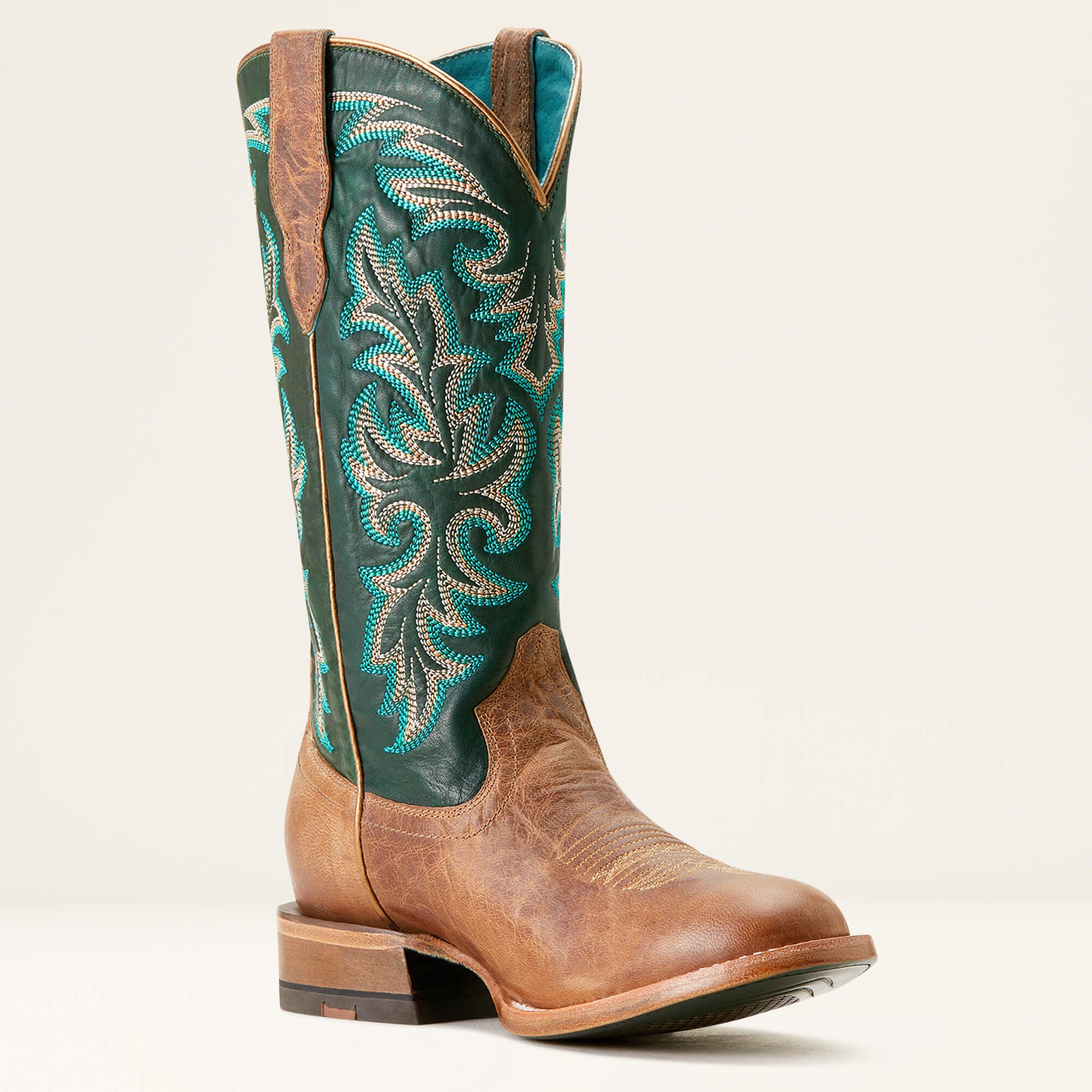 Women Futurity Desperado Western Boot | Ariat Online