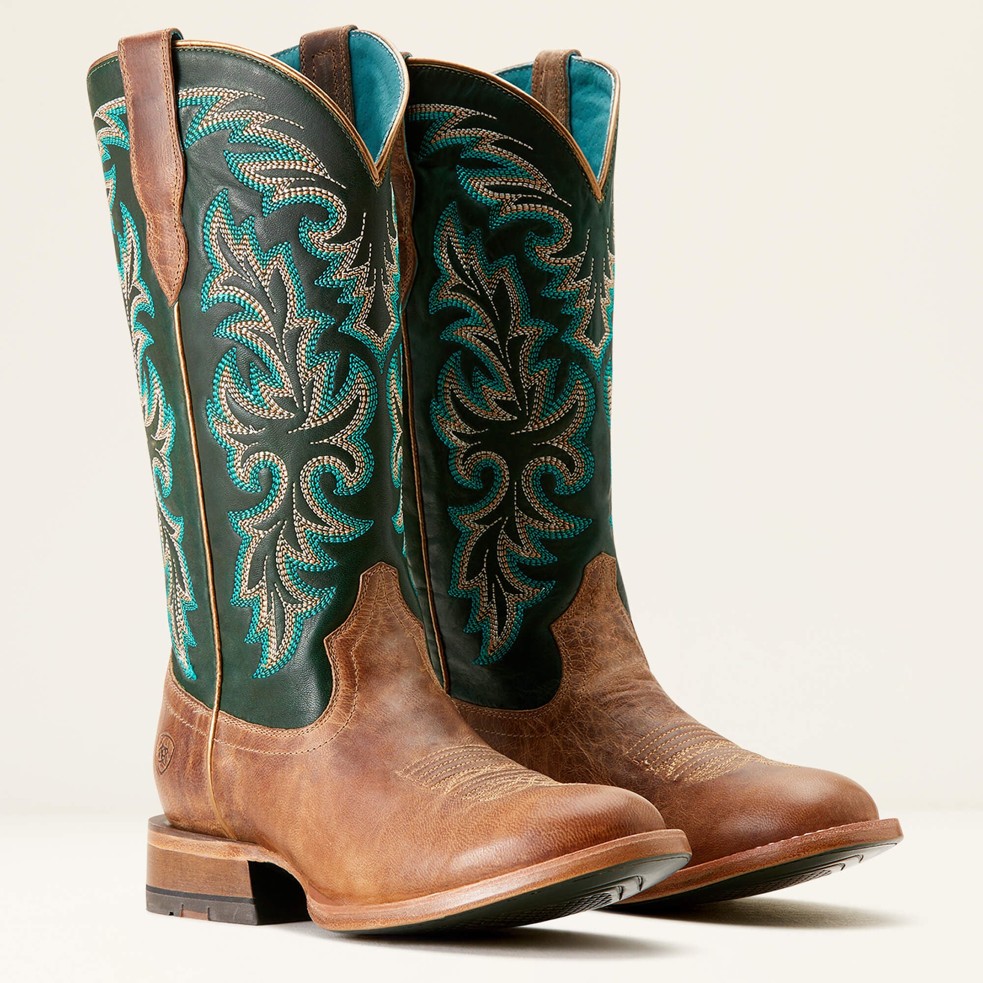 Women Futurity Desperado Western Boot | Ariat Online
