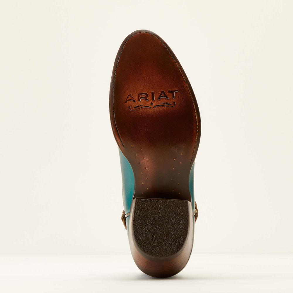 Women Sterling Cora Western Boot | Ariat Outlet