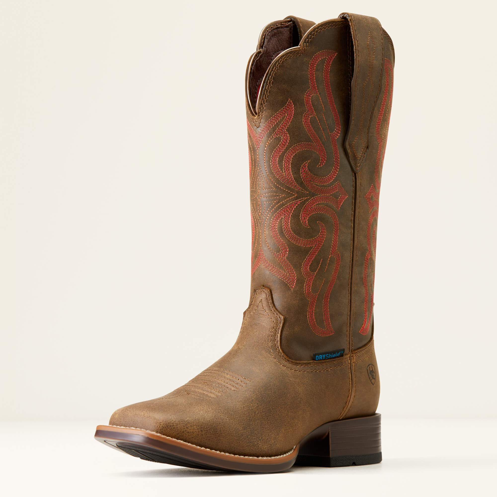 Women Primera StretchFit Waterproof Western Boot | Ariat for sale