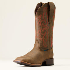 Women Primera StretchFit Waterproof Western Boot | Ariat for sale