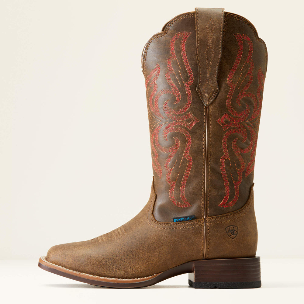 Women Primera StretchFit Waterproof Western Boot | Ariat for sale