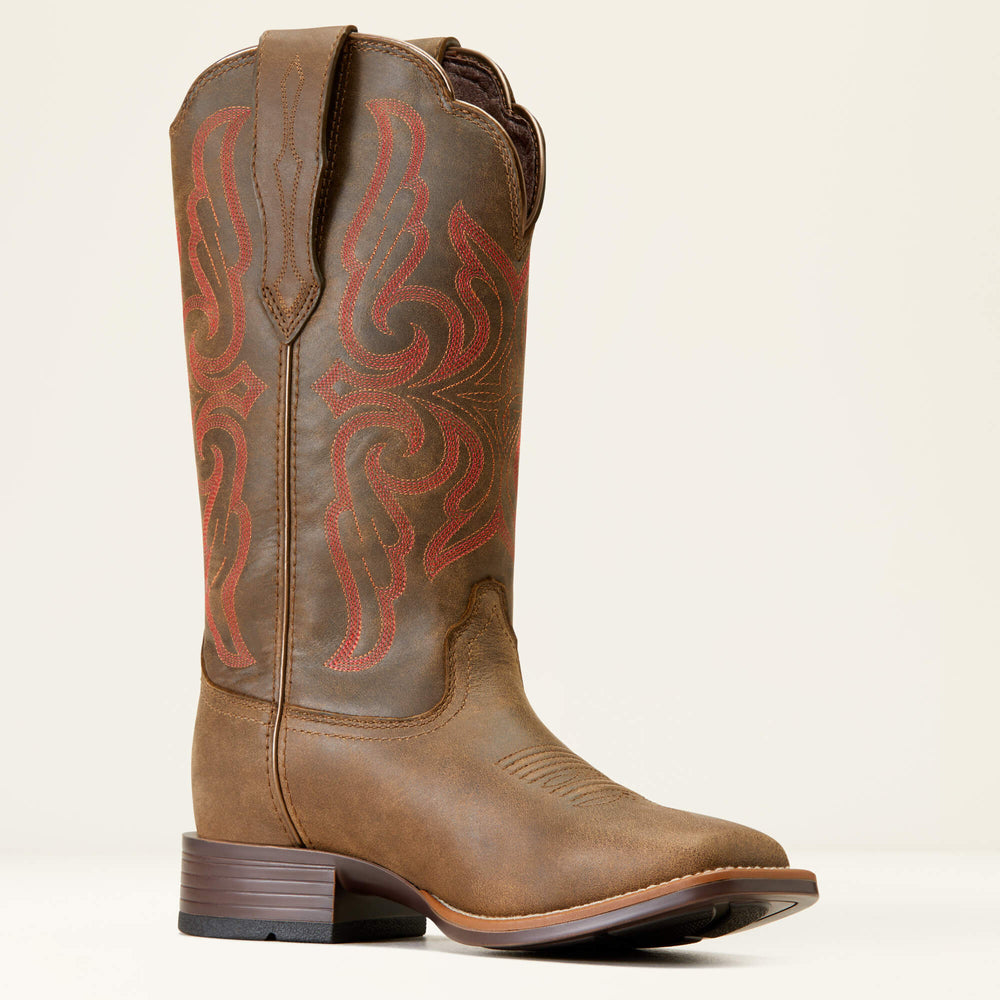 Women Primera StretchFit Waterproof Western Boot | Ariat for sale