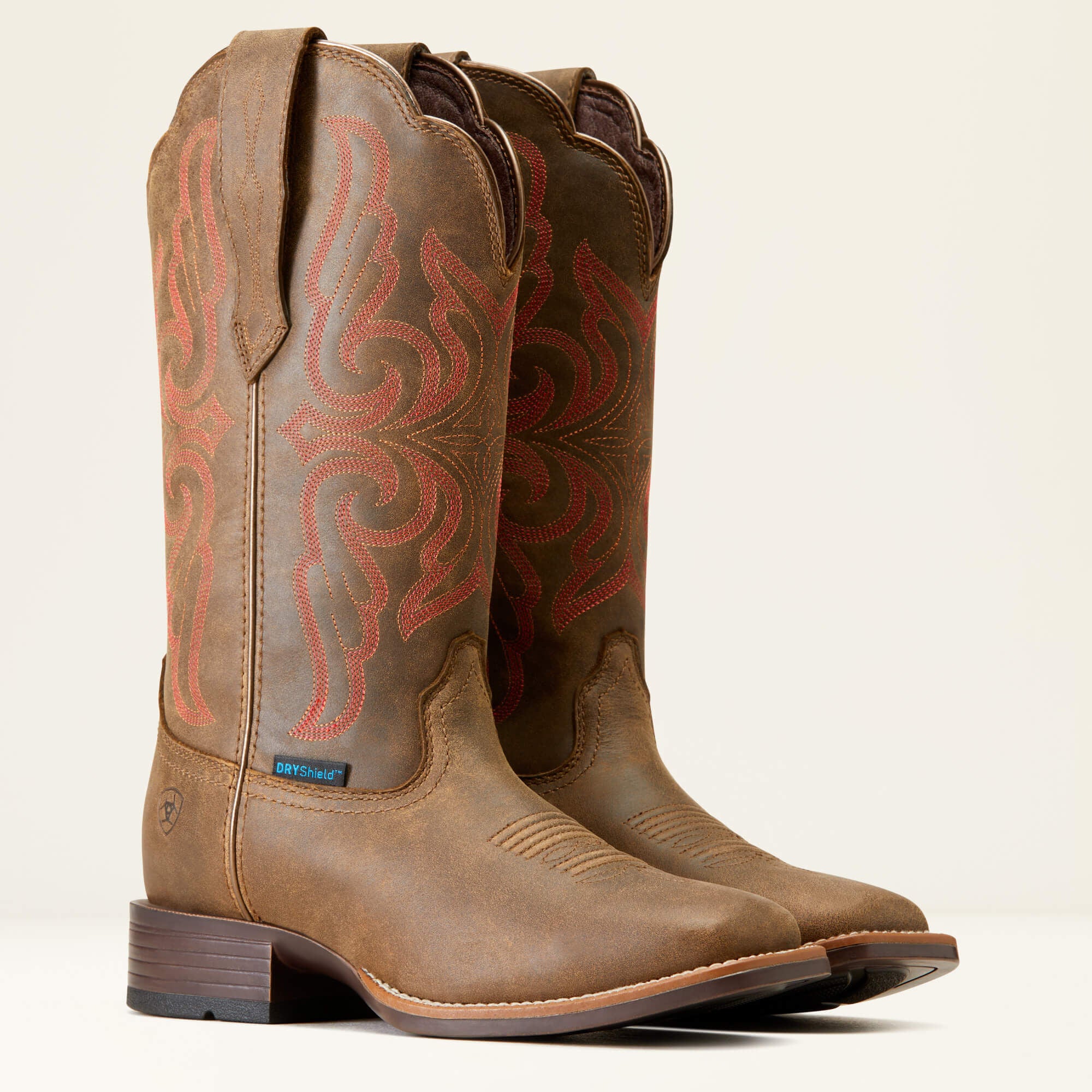 Women Primera StretchFit Waterproof Western Boot | Ariat for sale