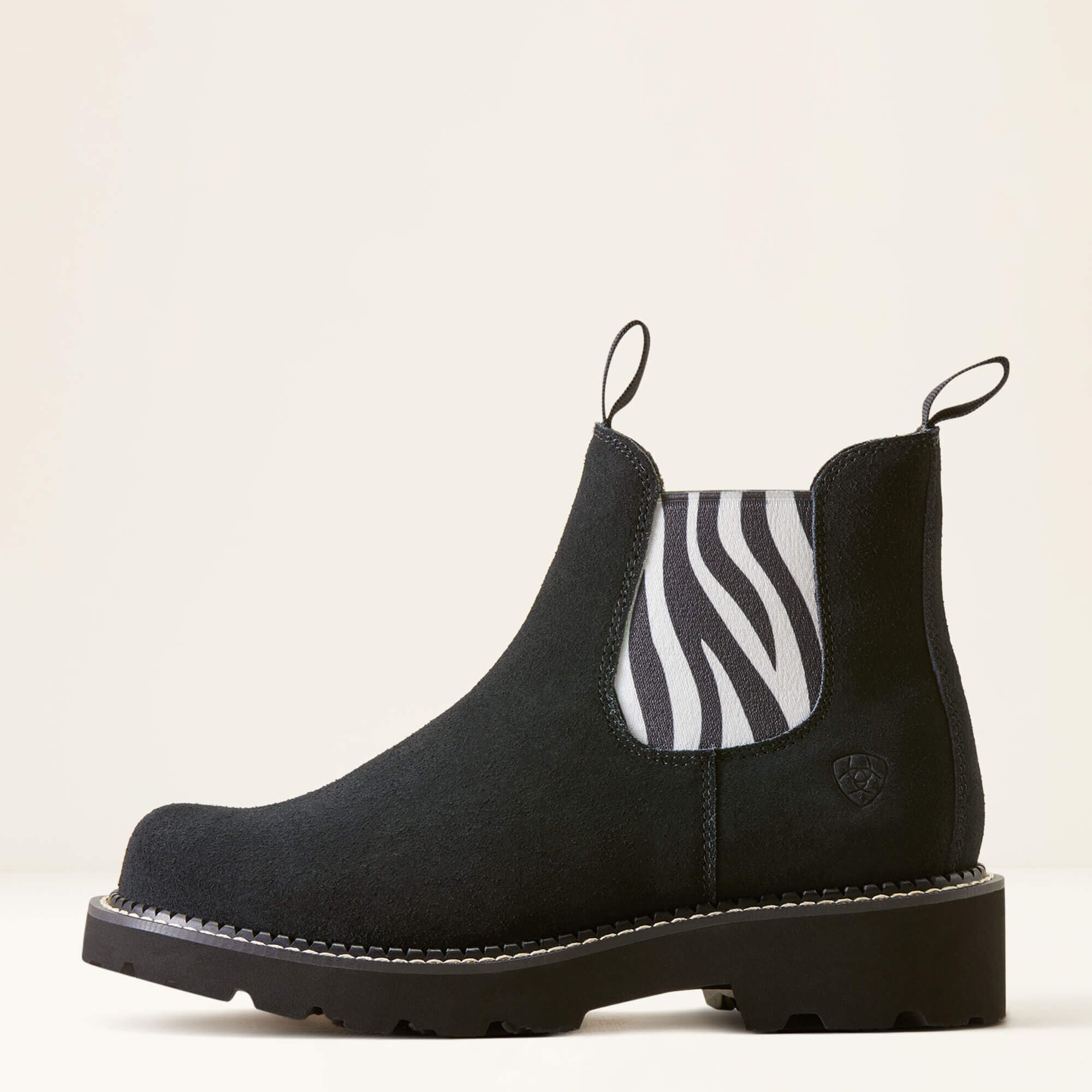Women Fatbaby Chelsea Western Boot | Ariat Discount