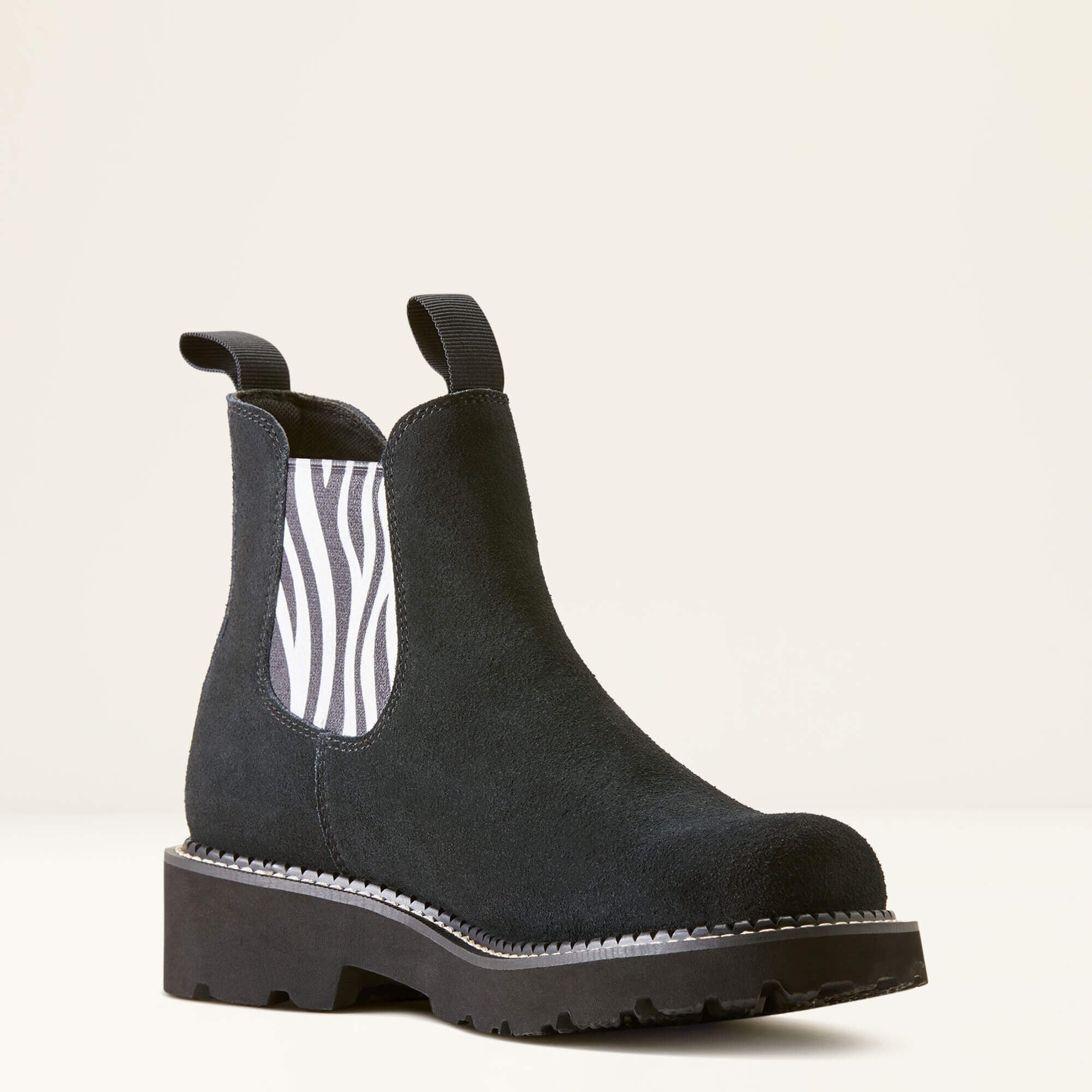 Women Fatbaby Chelsea Western Boot | Ariat Discount