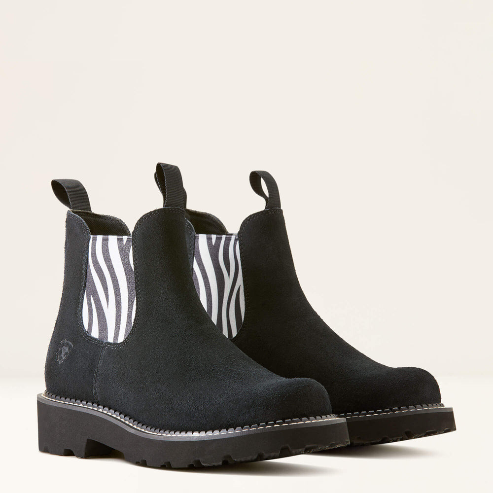 Women Fatbaby Chelsea Western Boot | Ariat Discount