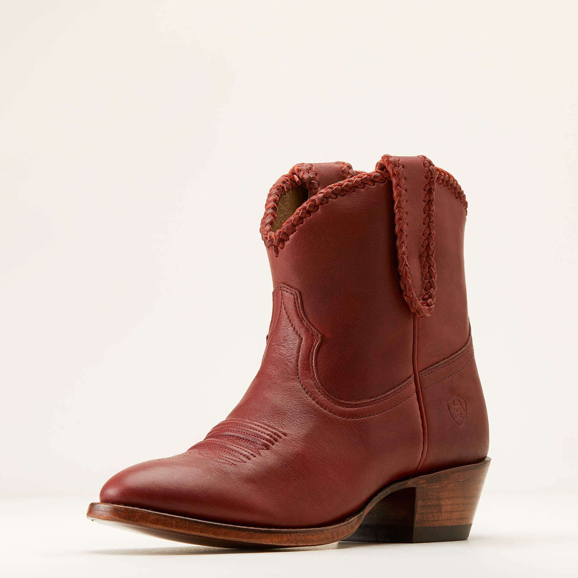 Women Sterling Cora Western Boot | Ariat us