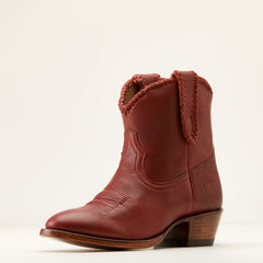Women Sterling Cora Western Boot | Ariat us