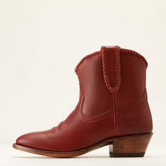 Women Sterling Cora Western Boot | Ariat us