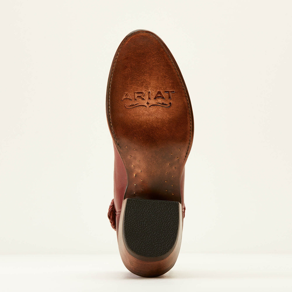 Women Sterling Cora Western Boot | Ariat us
